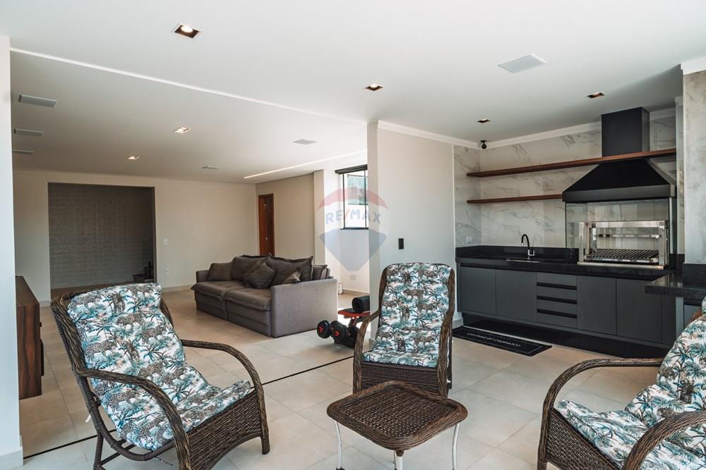 Casa - Venda - Atibaia , São Paulo - DSC03275.jpg - Área Gourmet - 690471166-4