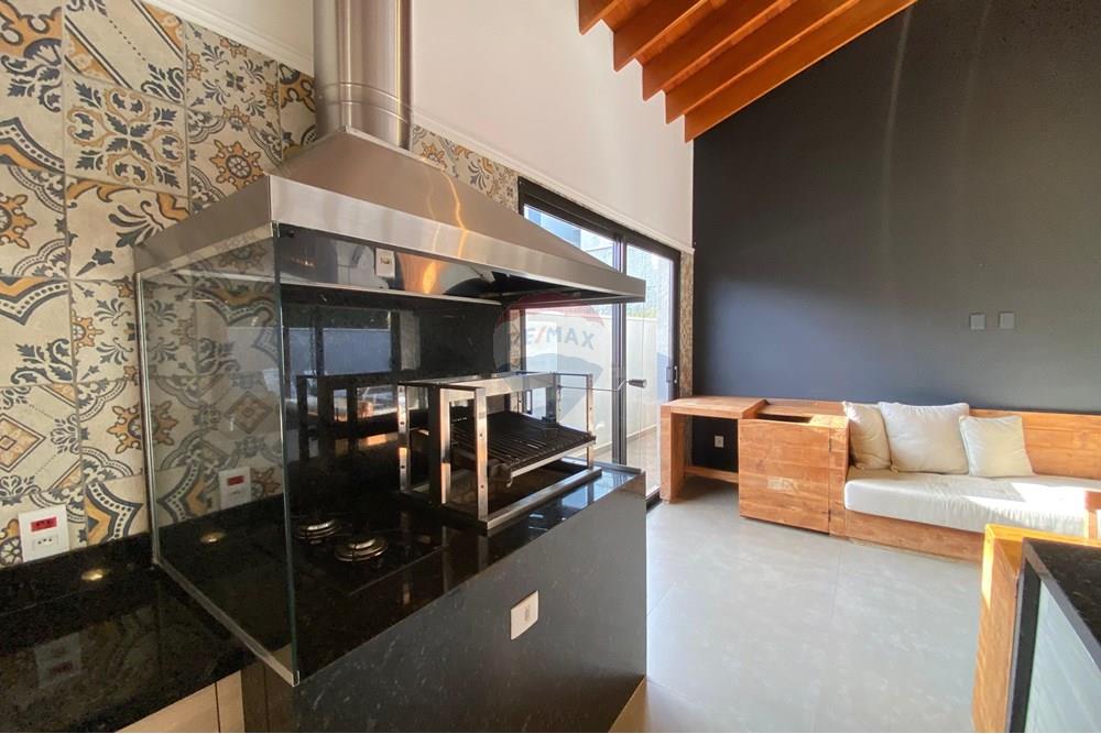 Casa de Condomínio - Alugar - Bragança Paulista , São Paulo - leandro portal 51.jpeg - 690041137-36