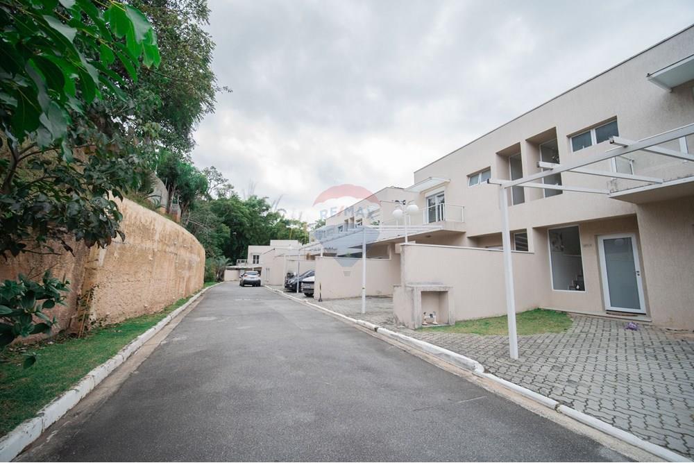 Casa de Condomínio - Venda - Cotia , São Paulo - SANDRA-64.jpg - 691151008-6