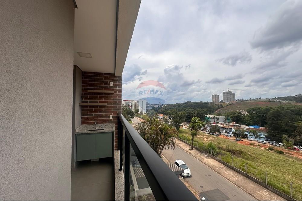 Apartamento - Alugar - Bragança Paulista , São Paulo - WhatsApp Image 2025-11-05 at 18.15.02 (10).jpeg - Sacada - 690041129-7