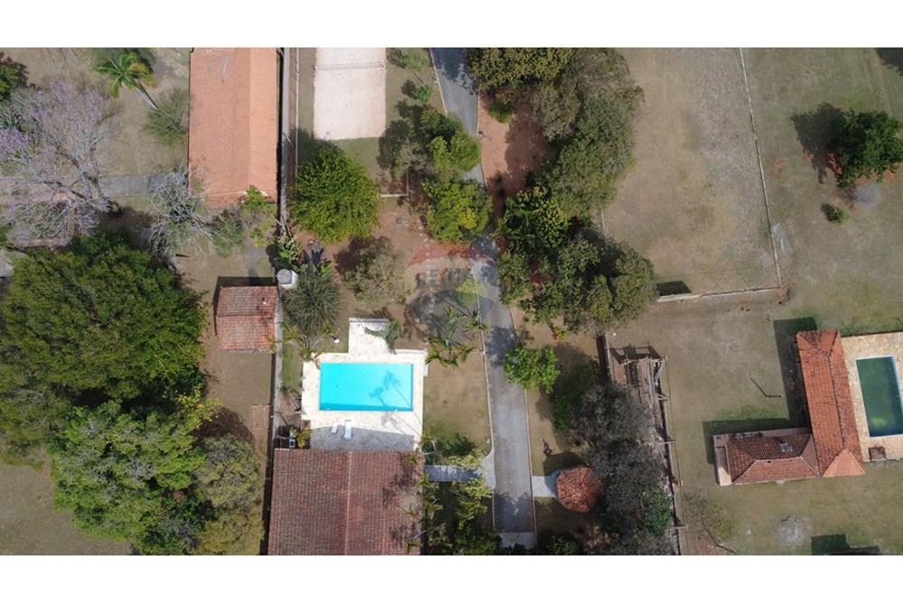Résidentiel - Ferme - Campinas , São Paulo - BR - DJI_0191.JPG - 690671066-30