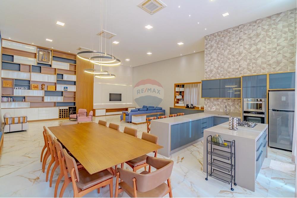 Casa - Venda - Atibaia , São Paulo - RVIVA-117 (1).jpg - Cozinha - 690471176-1