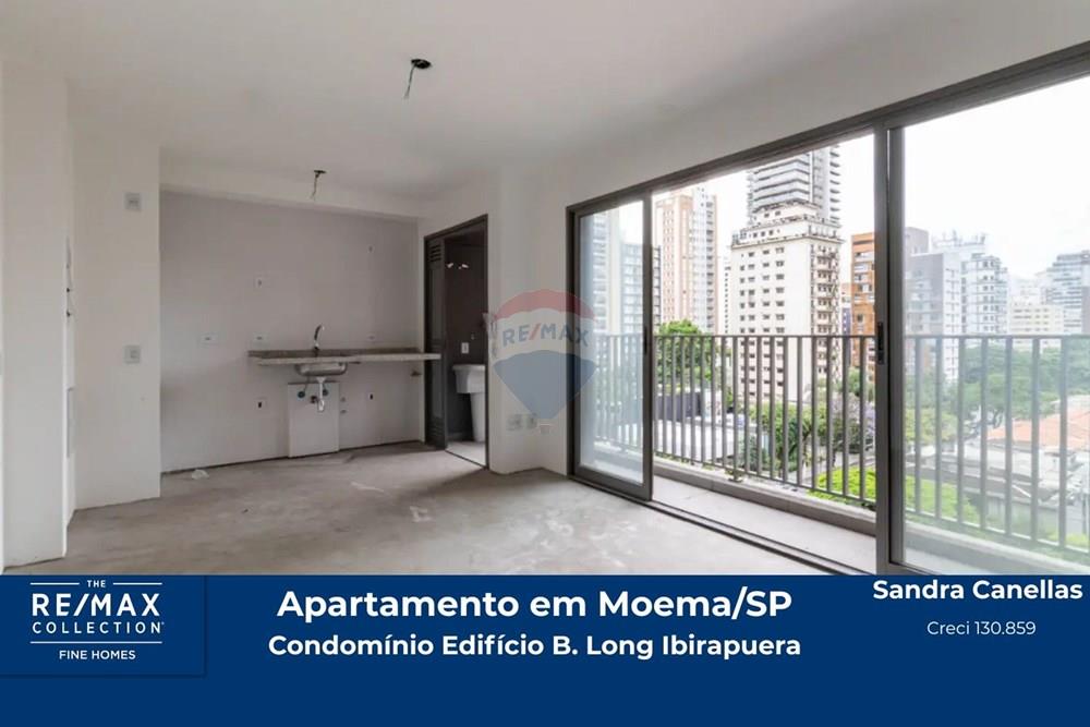 Apartamento - Venda - São Paulo , São Paulo - Creci 130.859.jpg - 690131011-363