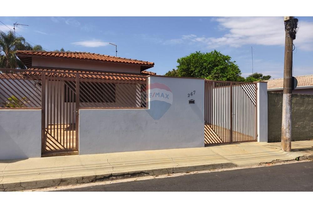 Casa - Venda - Mogi Mirim , São Paulo - 1.jpeg - 690521018-198