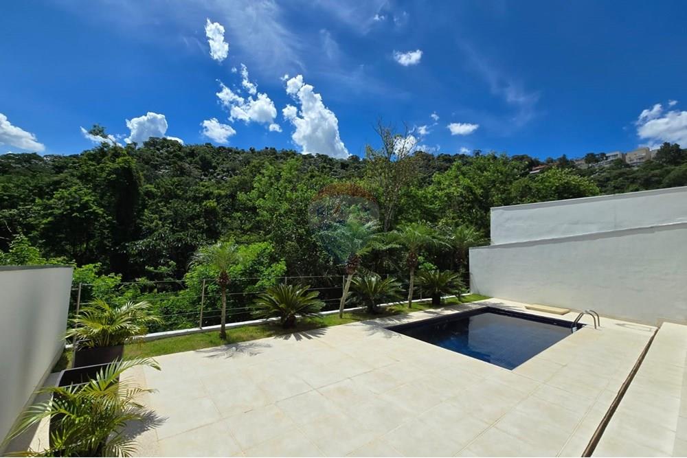 Casa de Condomínio - Alugar - Santana de Parnaíba , São Paulo - IMG-20250326-WA0057.jpg - 691021019-85