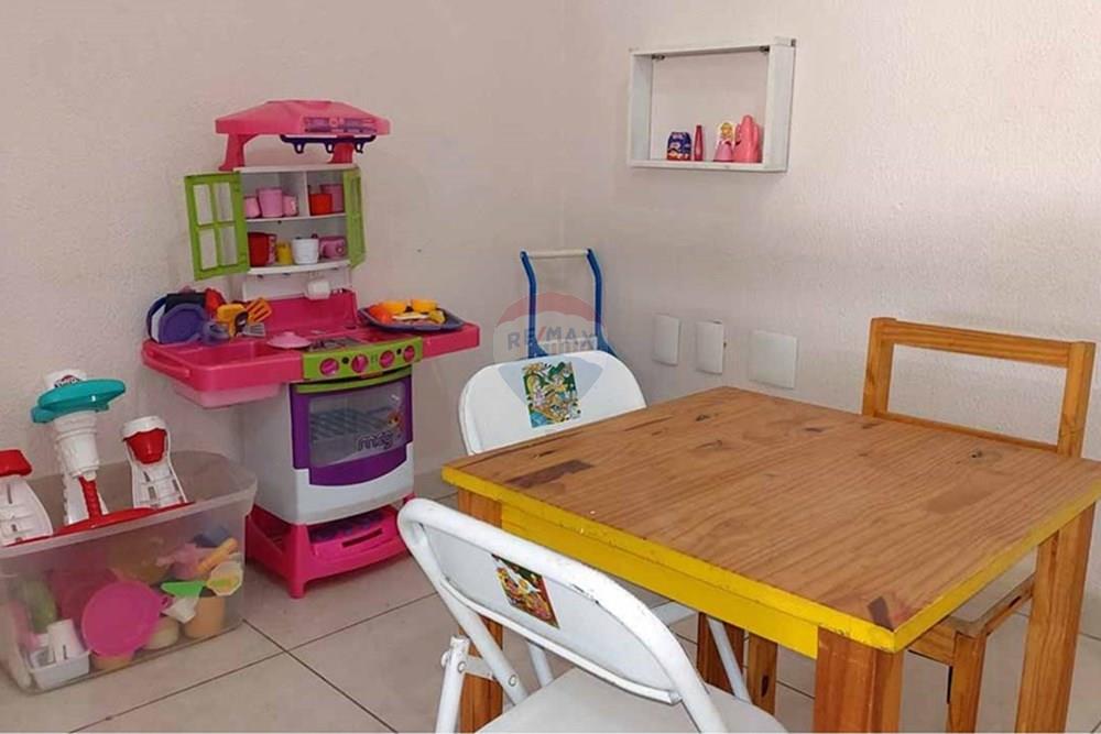 Apartamento - Alugar - Nova Odessa , São Paulo - Brinquedoteca-1-1.jpeg - 690641045-533