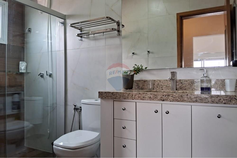 Casa de Condomínio - Alugar - Jaguariúna , São Paulo - WhatsApp Image 2026-03-05 at 19.10.40 (1).jpeg - Banheiro - 691191002-7