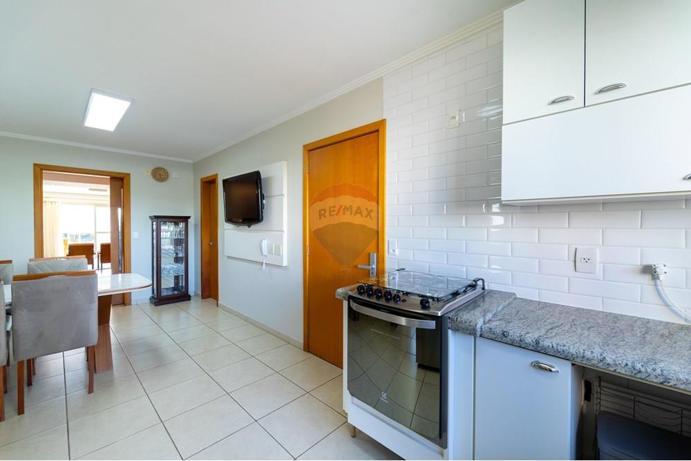 Apartamento - Venda - Jundiaí , São Paulo - DSC05139.jpg - Cozinha - 690591052-27