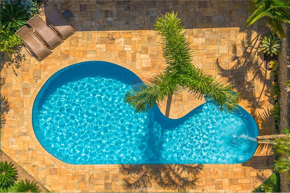 Casa - Venda - Vinhedo , São Paulo - 9 - 690941018-10