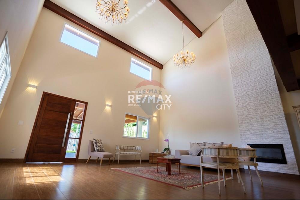 Casa de Condomínio - Venda - Jundiaí , São Paulo - DSC08697.jpg - 690791120-7897