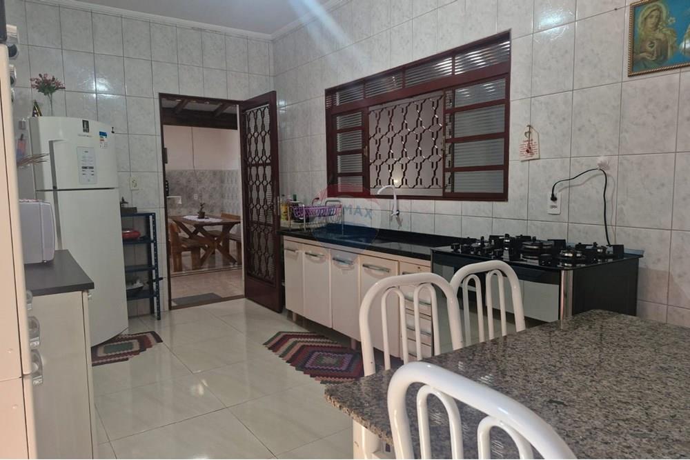 Casa - Venda - Paulínia , São Paulo - 8b402f48-e4d1-42b0-b6eb-fbf51a3dcee5.jpg - 690511140-76