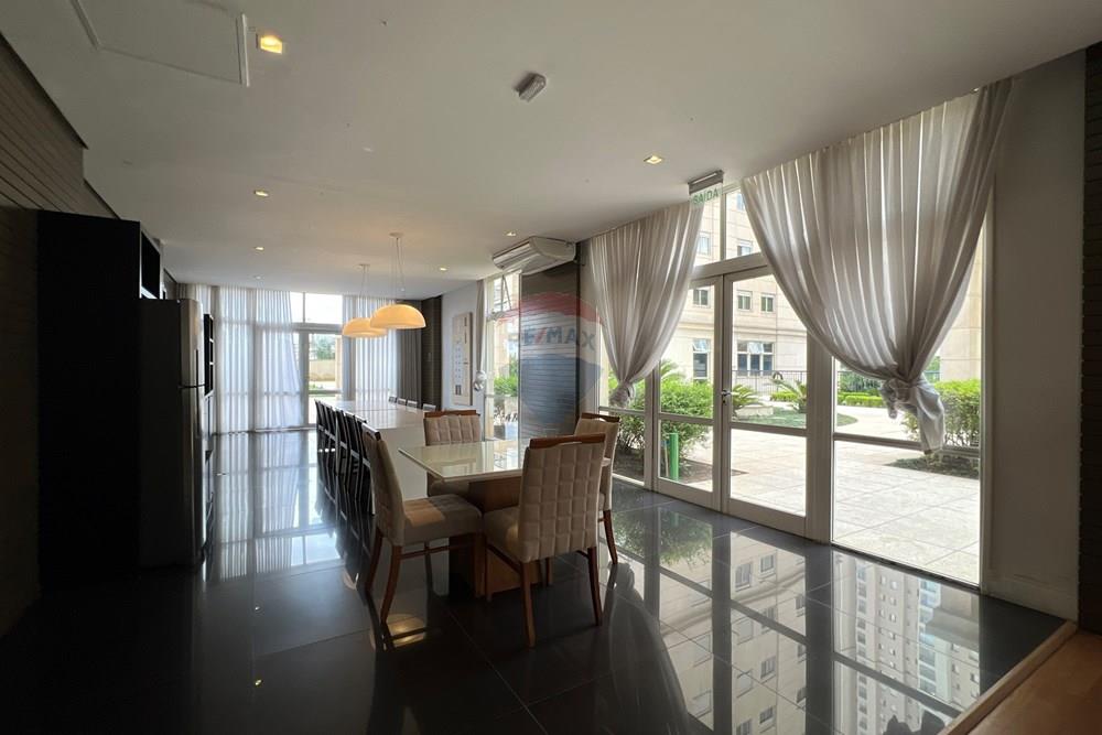 Cobertura - Venda - Barueri , São Paulo - QSRH9703.JPG - 691081040-1