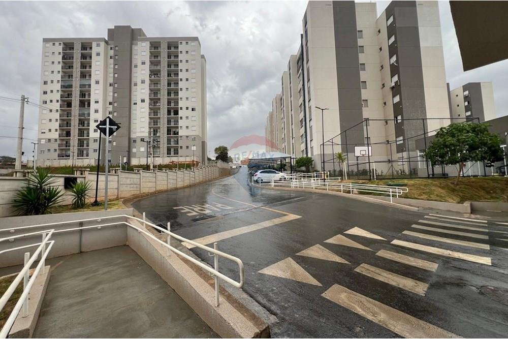 Apartamento - Venda - Hortolândia , São Paulo - IMG-20250624-WA0472.jpg - 690701020-92