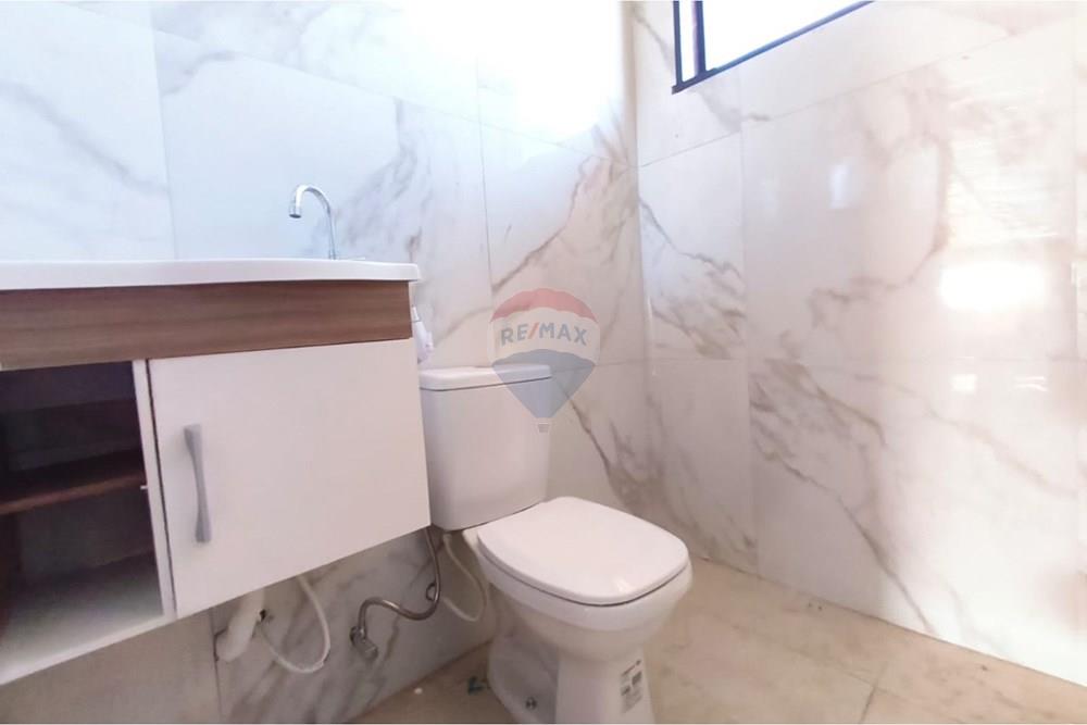 Galpão - Alugar - Paulínia , São Paulo - Banheiro Mezanino.jpeg - 690511246-27