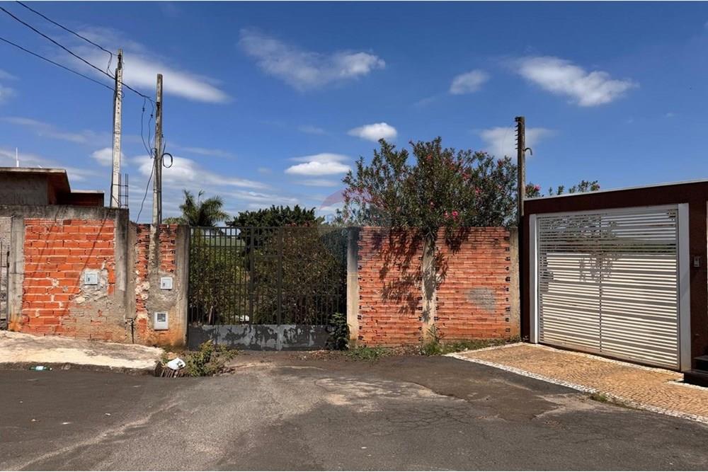 Chácara / Sítio / Fazenda - Venda - Capivari , São Paulo - foto 21.jpg - Fachada - 690091006-483