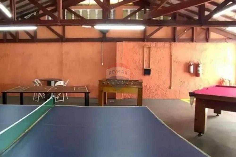 Apartamento - Venda - Santa Bárbara d'Oeste , São Paulo - WhatsApp Ima.jpeg - Salão de Festas - 690231111-16