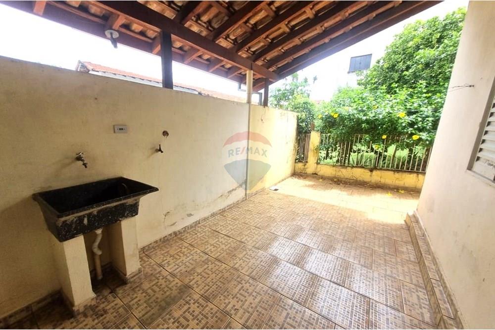 Edícula - Alugar - Americana , São Paulo - 20.jpg - 690231011-103