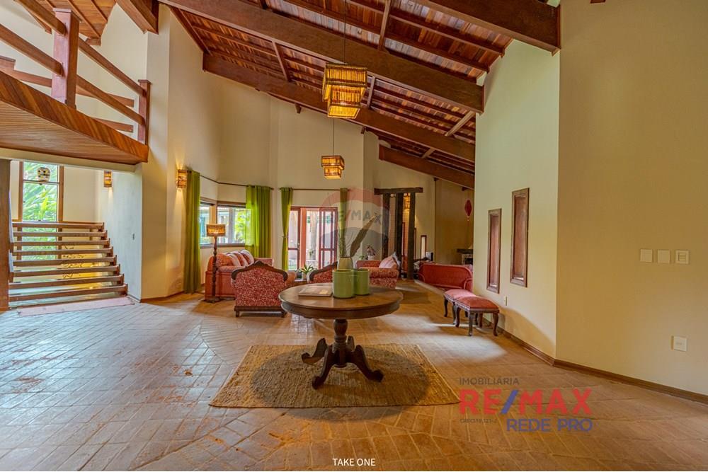 Casa - Venda - Valinhos , São Paulo - DSC09384-HDR.jpg - Antessala - 690851090-66