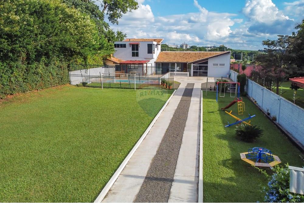 Chácara / Sítio / Fazenda - Venda - Araras , São Paulo - Tratada-78.jpg - 690691018-90