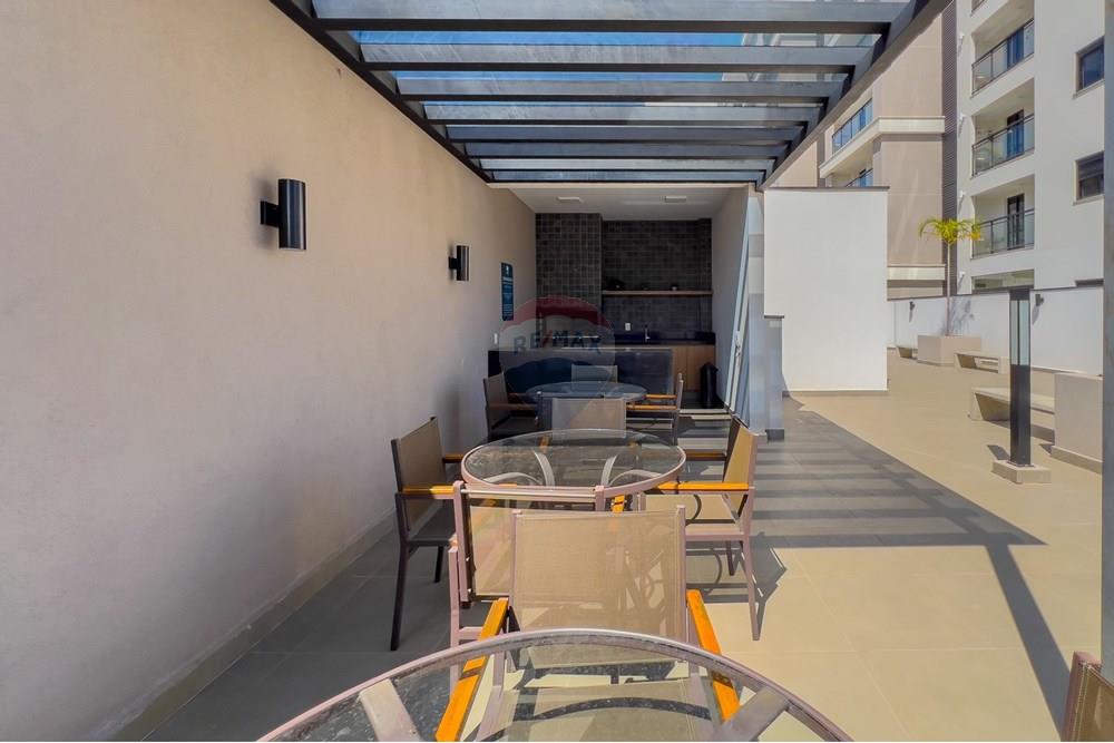 Apartamento - Venda - Atibaia , São Paulo - IMG_4389.jpg - Área Gourmet - 690471003-117