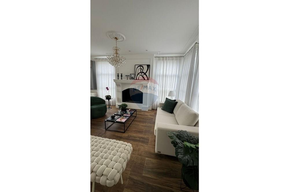 Casa de Condomínio - Venda - Jundiaí , São Paulo - lareira.jpg - 690801041-137