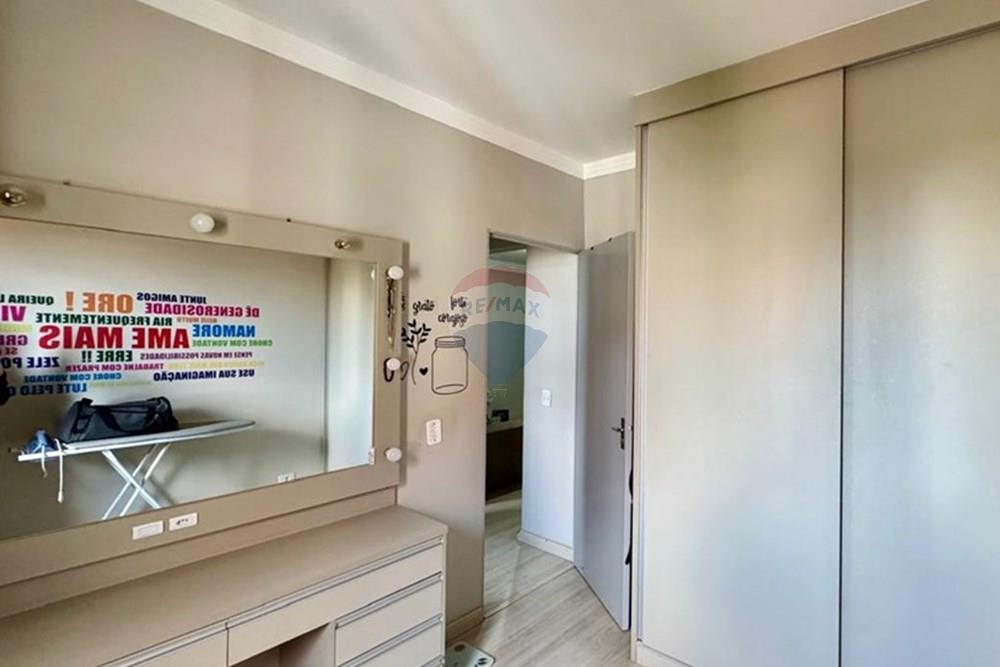 Apartamento - Venda - Santa Bárbara d'Oeste , São Paulo - WhatsApp Image 2026-01-08 at 20.22.05.jpeg - Quarto - 690231111-12