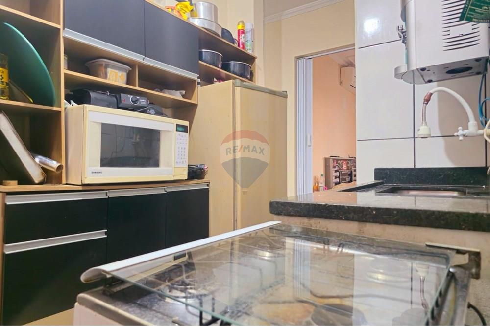 Apartamento - Venda - Mogi Guaçu , São Paulo - Imagem do WhatsApp de 2025-01-08 à(s) 18.15.30_3b1a7b72.jpg - Cozinha - 690521010-318