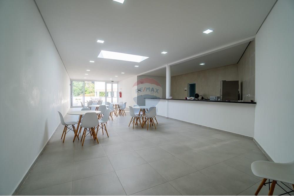 Apartamento - Alugar - Atibaia , São Paulo - DSC09783-HDR.jpg - Salão de Festas - 690471003-91