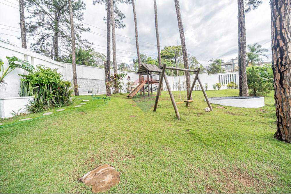 Casa de Condomínio - Venda - Carapicuíba , São Paulo - CA-61.jpg - 691151027-19