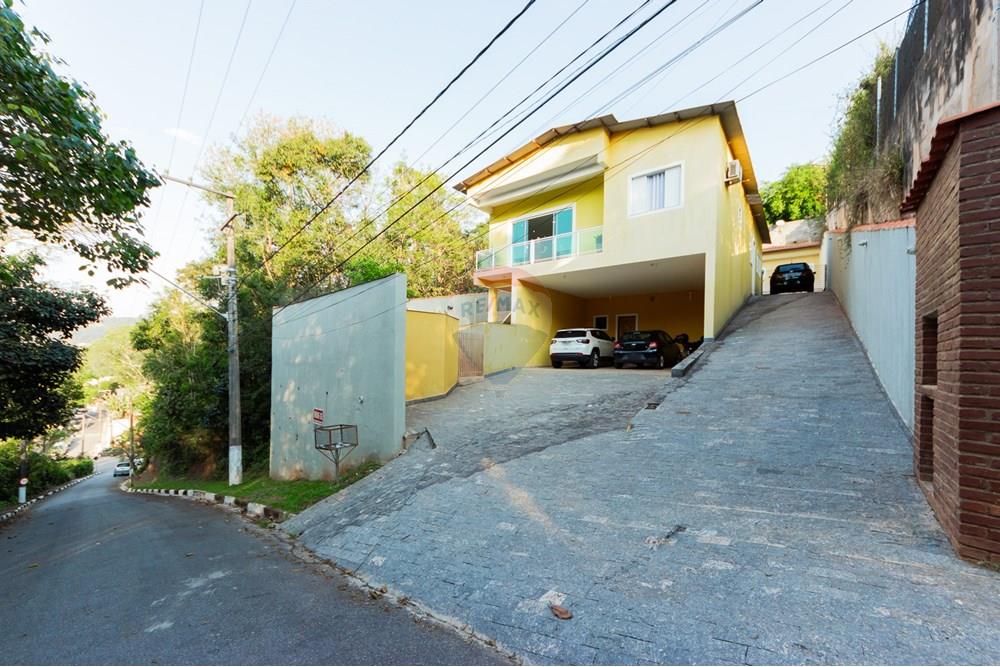 Casa de Condomínio - Venda - Santana de Parnaíba , São Paulo - IMG_031605.jpg - 691021014-195