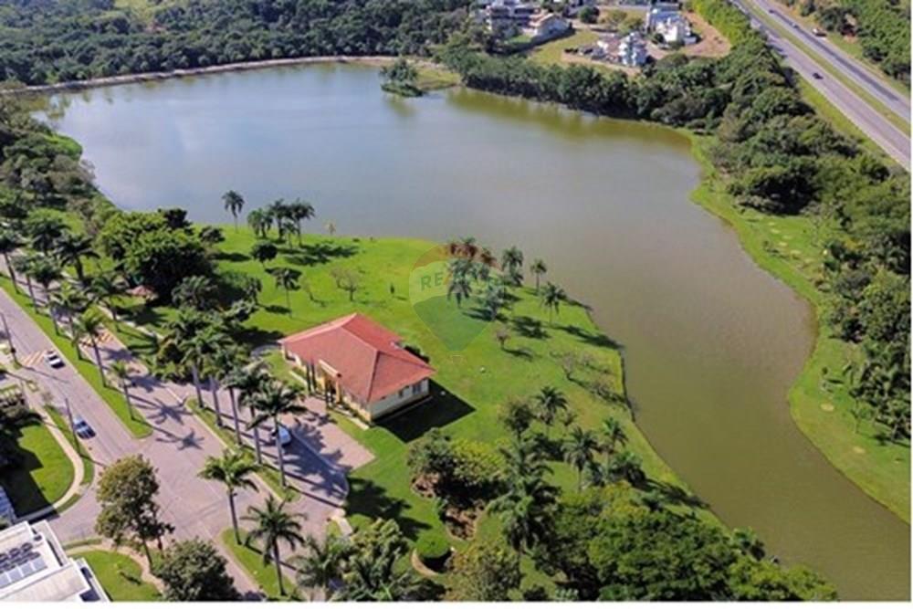 Casa de Condomínio - Alugar - Jundiaí , São Paulo - lago.jpg - 690801041-206