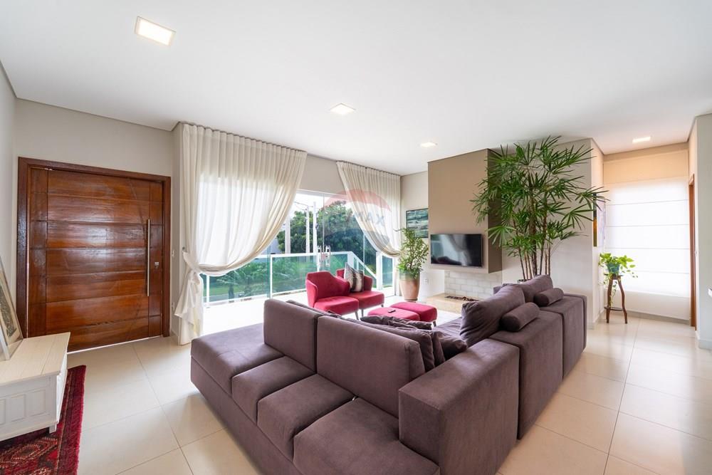 Casa de Condomínio - Venda - Cabreúva , São Paulo - DSC00896-HDR.jpg - 690591004-73