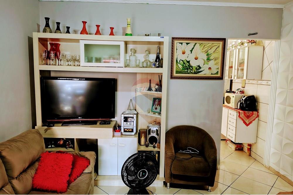 Casa - Venda - Cosmópolis , São Paulo - sala.jpg - Sala de estar - 690831047-351