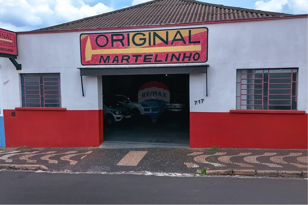 Prédio - Venda - Araras , São Paulo - Tratada-15.jpg - 690691016-300