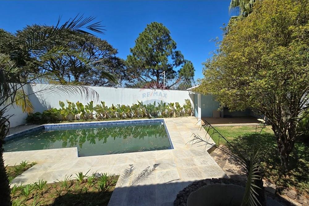 Casa - Alugar - Santana de Parnaíba , São Paulo - 44.jpg - 691141038-4