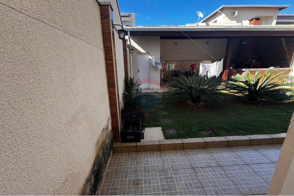 Casa de Condomínio - Venda - Hortolândia , São Paulo - 05d5cb39-1f45-4c7d-9bd1-48ca7b61d57e.jpeg - 690701021-37