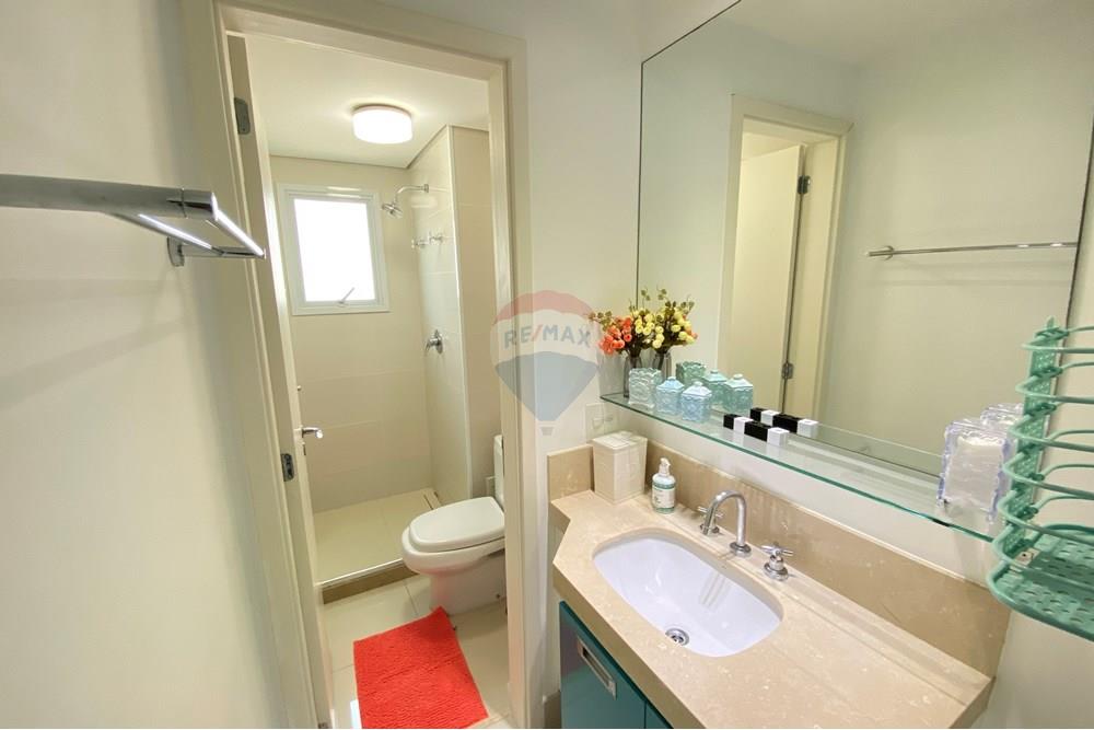 Apartamento - Venda - Guarujá , São Paulo - IMG_5263.JPG - Banheiro - 690821038-156