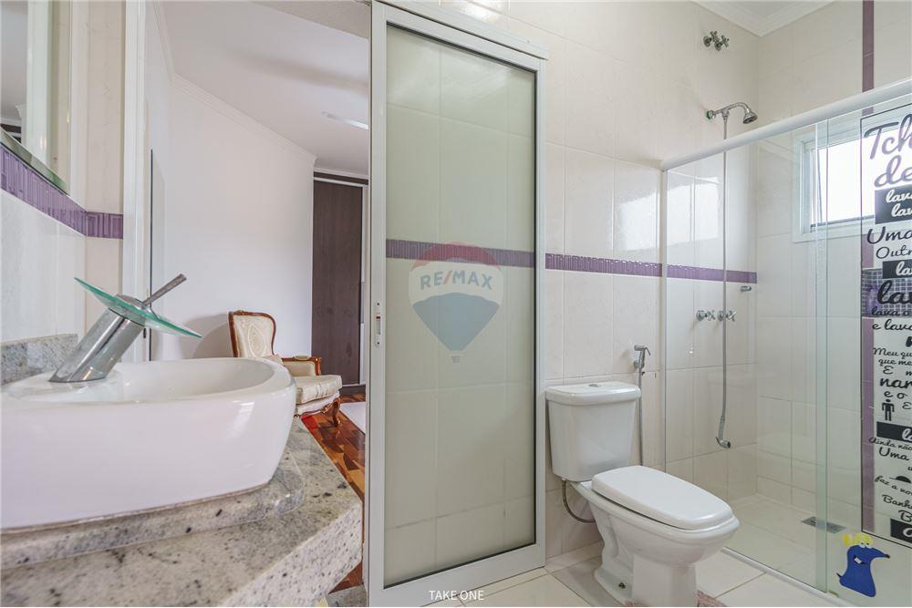 Casa de Condomínio - Venda - Valinhos , São Paulo - 17 - 690851076-160