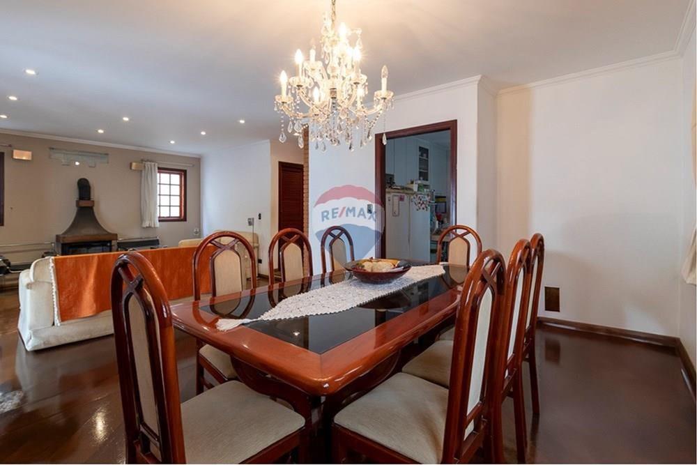 Casa de Condomínio - Venda - Santana de Parnaíba , São Paulo - 5.jpg - 690951047-17