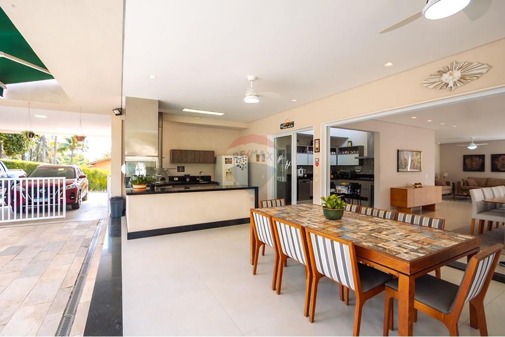 Chácara / Sítio / Fazenda - Venda - Indaiatuba , São Paulo - IMG_6086.jpg - Área Gourmet - 690471124-59