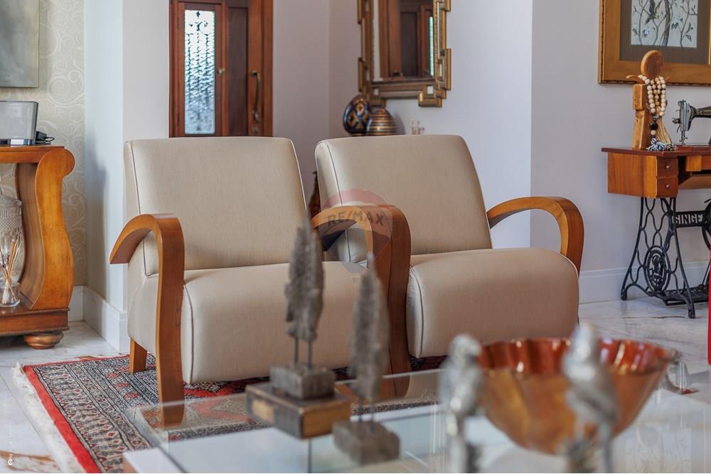 Casa de Condomínio - Venda - Vinhedo , São Paulo - sofá.jpg - 690941020-66