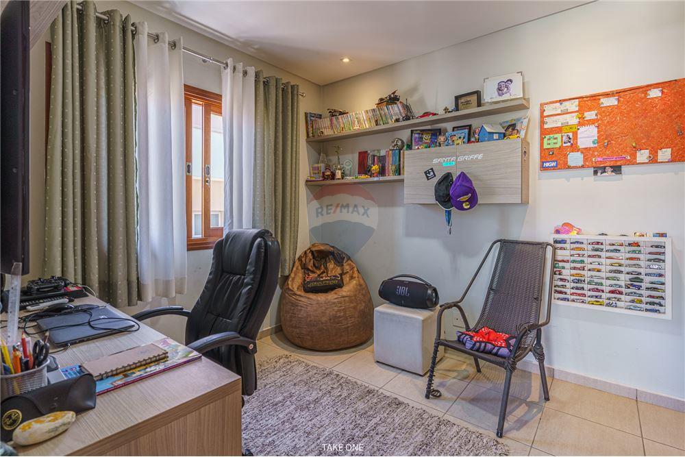 Casa de Condomínio - Venda - Vinhedo , São Paulo - 30 - 690941019-100