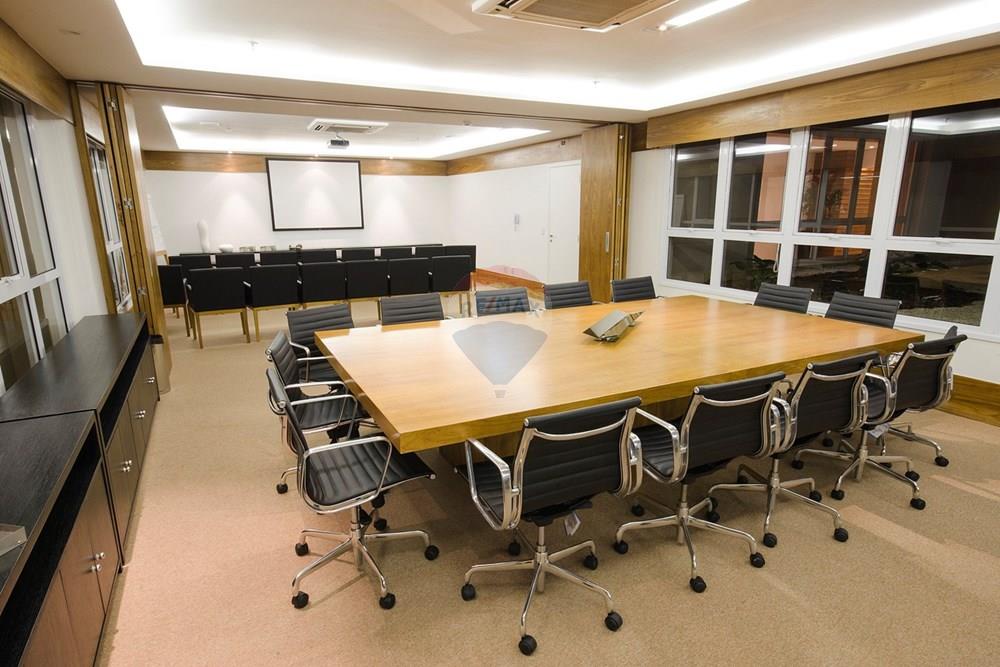 Cj. Comercial/ Sala - Venda - Barueri , São Paulo - alpha-offices-foto-do-business-center aud.jpg - 690951047-4