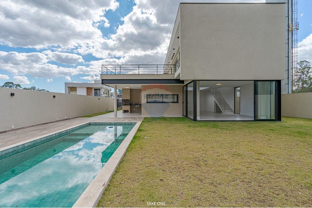 Casa de Condomínio - Venda - Vinhedo , São Paulo - DSC00747-HDR.jpg - 690131011-343