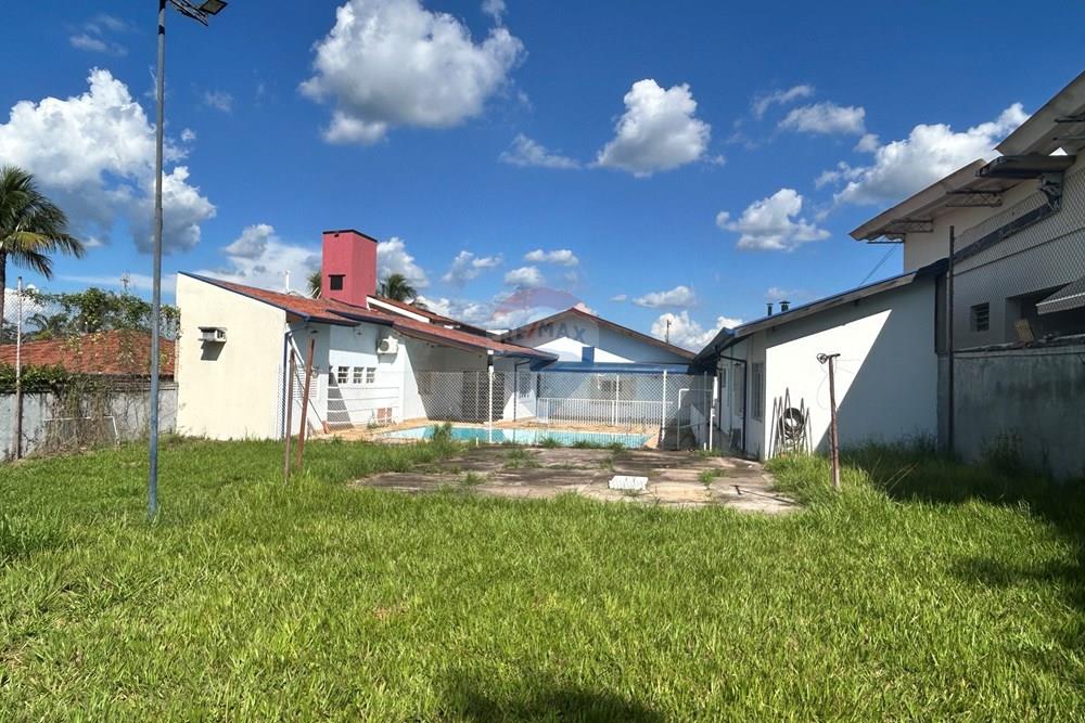 Casa Comercial - Alugar - Campinas , São Paulo - IMG_5734.JPG - 690681117-72