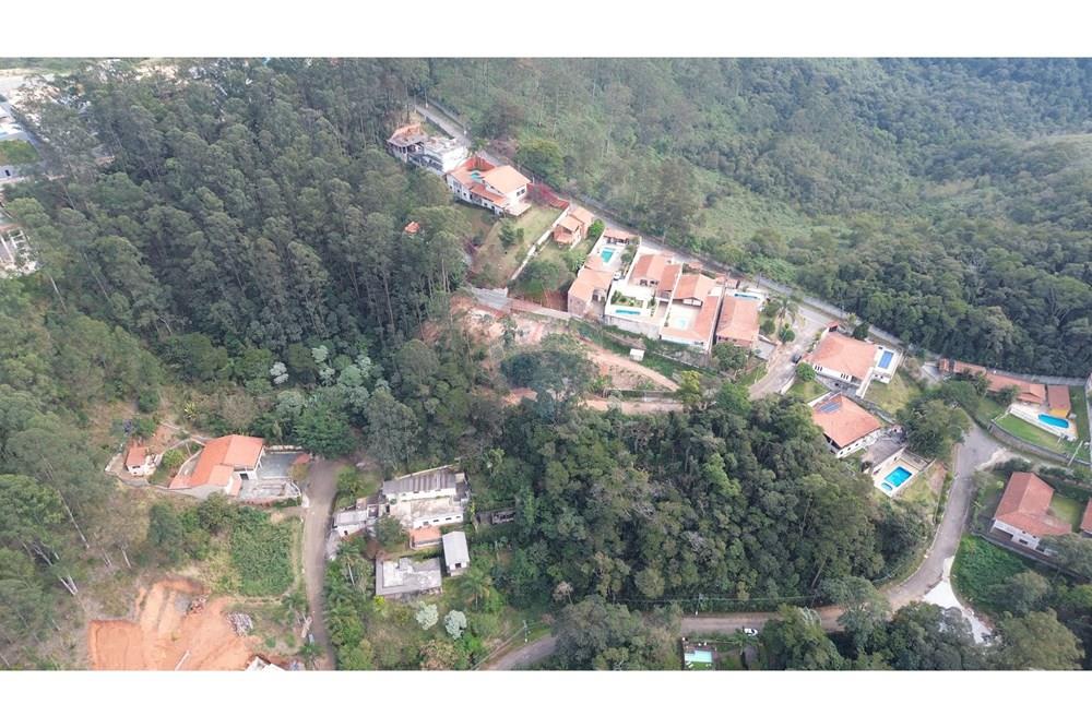 Terreno - Venda - Santana de Parnaíba , São Paulo - DJI_0066.JPG - 691021013-7