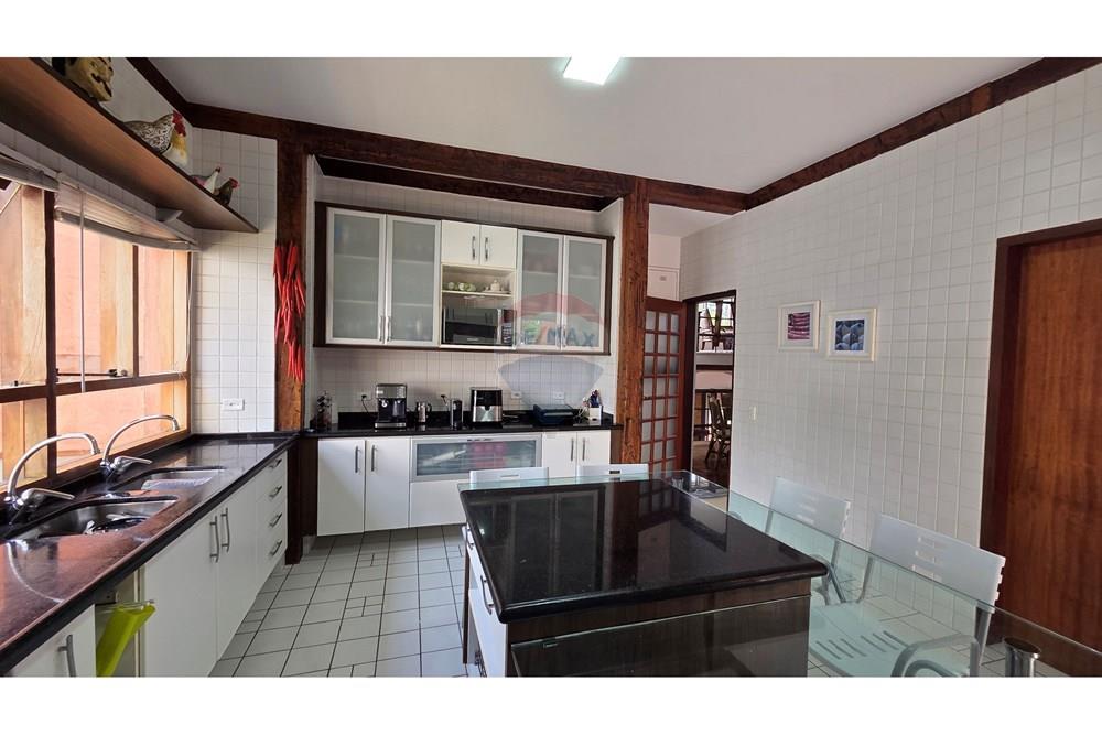 Casa de Condomínio - Alugar - Barueri , São Paulo - 20251216_104800.jpg - 690951041-38