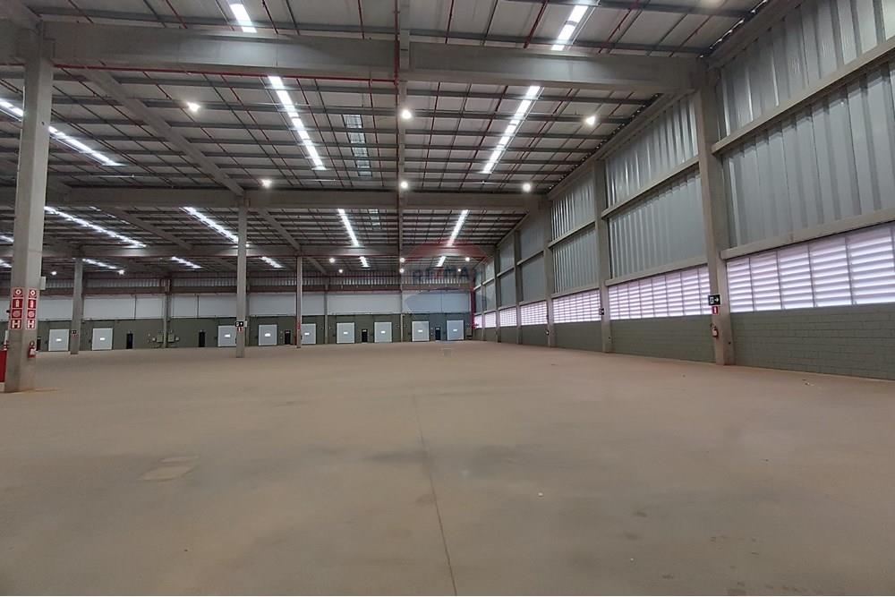 Galpão - Alugar - Nova Odessa , São Paulo - 1765376529299.jpg - 690641010-573