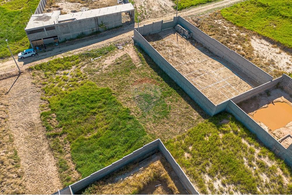 Terreno - Venda - Hortolândia , São Paulo - TAKEONE-11598.jpg - 691091011-90