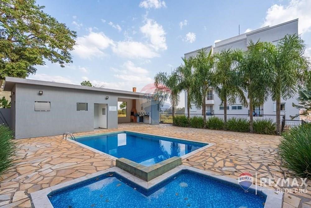 Apartamento - Venda - Vinhedo , São Paulo - piscinsa san pietro.jpg - 690541156-111